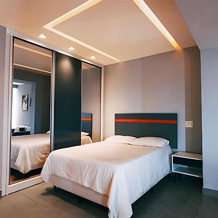 Multihouse - Moderno Studio No Brooklin IV サンパウロ エクステリア 写真
