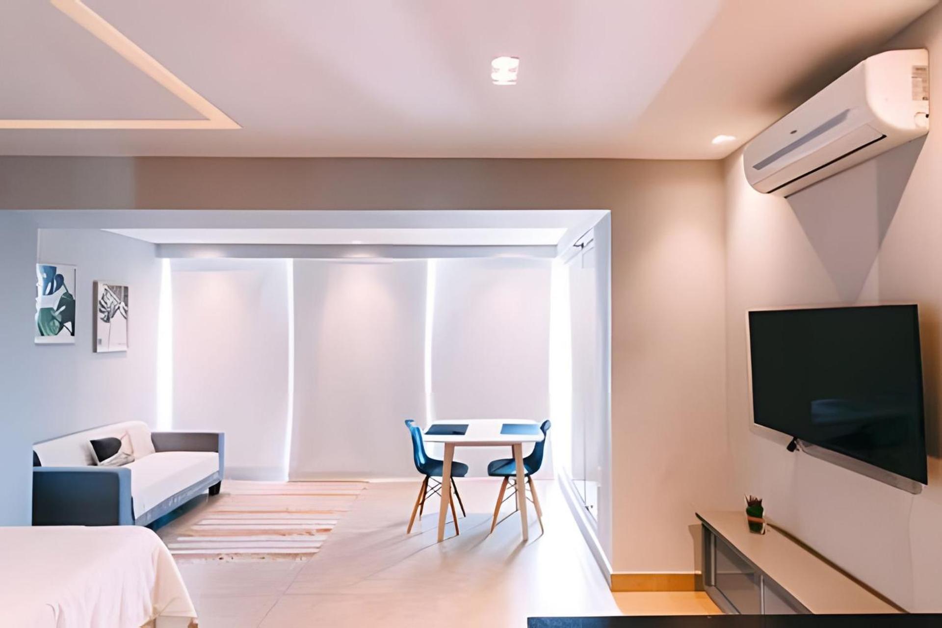 Multihouse - Moderno Studio No Brooklin IV サンパウロ エクステリア 写真