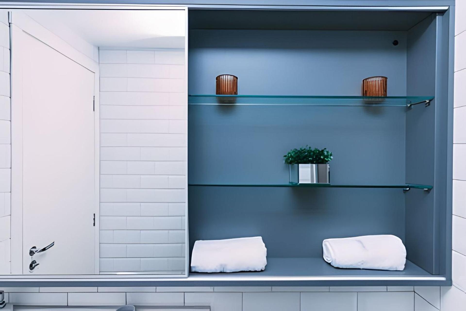 Multihouse - Moderno Studio No Brooklin IV サンパウロ エクステリア 写真