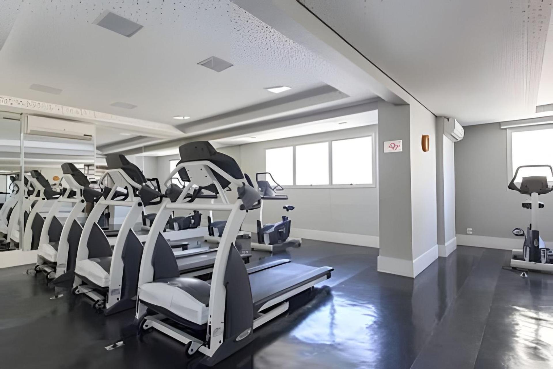 Multihouse - Moderno Studio No Brooklin IV サンパウロ エクステリア 写真